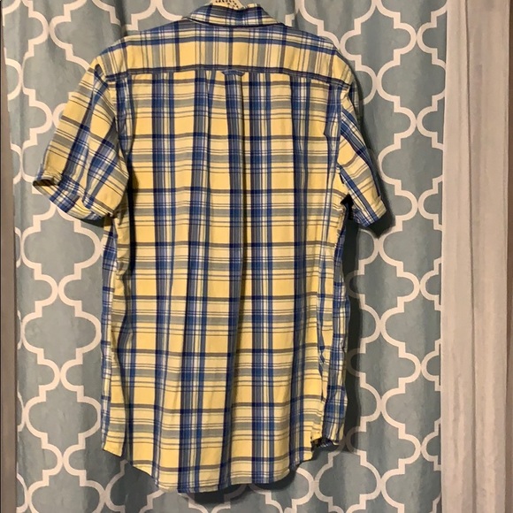 Izod Saltwater collection men’s shirt - Picture 2 of 2